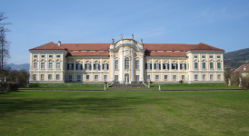 Schloss Neu-Schielleiten (Schielleiten) (Stubenberg am See)