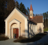 Wallfk. Maria Fieberbründl (Kaibing) (Feistritztal)