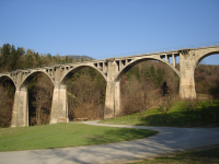 Feistritztalbahn (Birkfeld/Anger/Weiz) (Birkfeld)