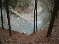 Raabklamm I (Arzberg)