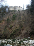 Schloss Gutenberg (Gutenberg an der Raabklamm)