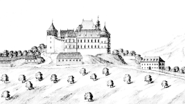 Schloss Hollenegg (Hollenegg)