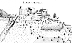 Burg Plankenwarth (Plankenwarth/Sankt Oswald bei Plankenwarth)