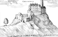 Schloss Greißenegg (Voitsberg)