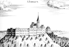 Schloss Sankt Georgen (Sankt Georgen an der Stiefing)