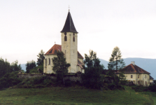 Pfk. hl. Martin (Greith) (Sankt Marein bei Neumarkt)