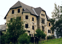 Schloss Velden (Velden) (Mühlen)