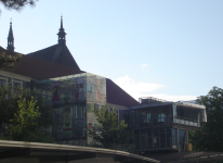 Kunsthalle und Museum (Leoben)