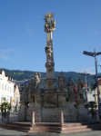 Hauptplatz (Leoben)