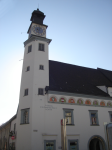 Hauptplatz (Leoben)