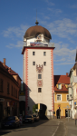 Schwammerlturm (Leoben)