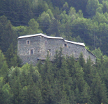 Burg Altteufenbach (Teufenbach)