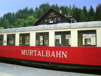 Murtalbahn (Murau)