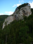 Bärenschützklamm I (Mixnitz/Pernegg an der Mur)