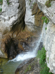 Bärenschützklamm III (Mixnitz/Pernegg an der Mur)