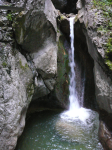 Bärenschützklamm II (Mixnitz/Pernegg an der Mur)