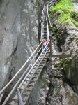 Bärenschützklamm III (Mixnitz/Pernegg an der Mur)