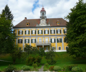 Schloss Premstätten (Unterpremstätten)