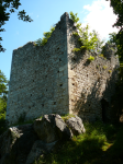 Burgruinen am Schlossberg (Wildon)