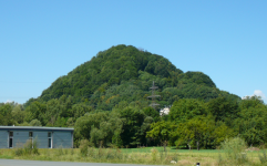 Burgruinen am Schlossberg (Wildon)