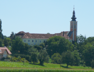 Schloss Sankt Georgen (Sankt Georgen an der Stiefing)