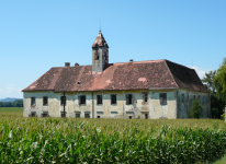 Schloss Rohr (Rohr/Ragnitz)