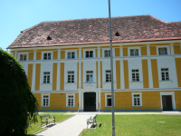 Schloss Murstetten (Lebring)