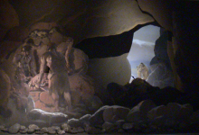 Drachenhöhle (Mixnitz/Pernegg an der Mur)