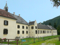 Schloss Waldstein  (Waldstein/Deutschfeistritz)