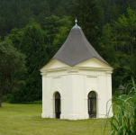 Schloss Waldstein  (Waldstein/Deutschfeistritz)