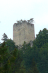 Ruine Waldstein (Waldstein/Deutschfeistritz)