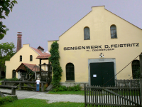 Museum Sensenhammer  (Deutschfeistritz)