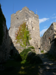 Burgruine und Schloss Gösting (IV.) (Graz)