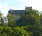 Burgruine und Schloss Gösting (IV.) (Graz)