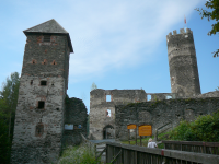 Burgruine Krems (Voitsberg)