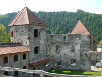 Burgruine Krems (Voitsberg)