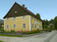 Haller Salzlehrpfad (Hall bei Admont)