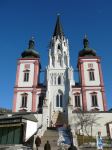 Basilika Mariae Geburt I (Mariazell)