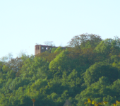 Ruine Alt- und Neu-Gleichenberg (Bad Gleichenberg)