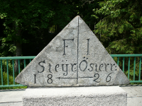 Hist. Grenzstein (Pinggau)