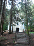 Kapelle Heiligenbrunn  (Rohrbach an der Lafnitz)