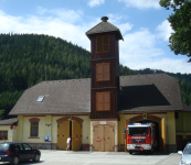 Rüsthaus (Dorf Veitsch) (Sankt Barbara im Mürztal)