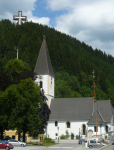 Pfk.hl. Vitus (Dorf Veitsch)  (Sankt Barbara im Mürztal)