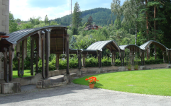 Schloss Pichl FAST (Mitterdorf im Mürztal/Sankt Barbara im Mürztal)