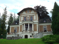 Villa Vogel & Noot  (Wartberg im Mürztal/Sankt Barbara im Mürztal)