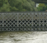 Eisenbahnbrücke Peggau-Deutschfeistritz (Peggau)