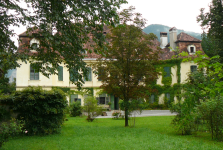 Schloss Thinnfeld (Deutschfeistritz)