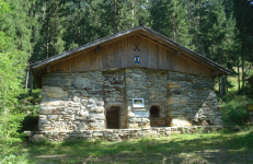 Schwefelöfen  (Oeblarn)