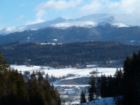 Naturpark Zirbitzkogel-Grebenzen  (Neumarkt in Steiermark)