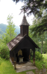 Bründlkapelle (Gallmannsegg) (Kainach bei Voitsberg)